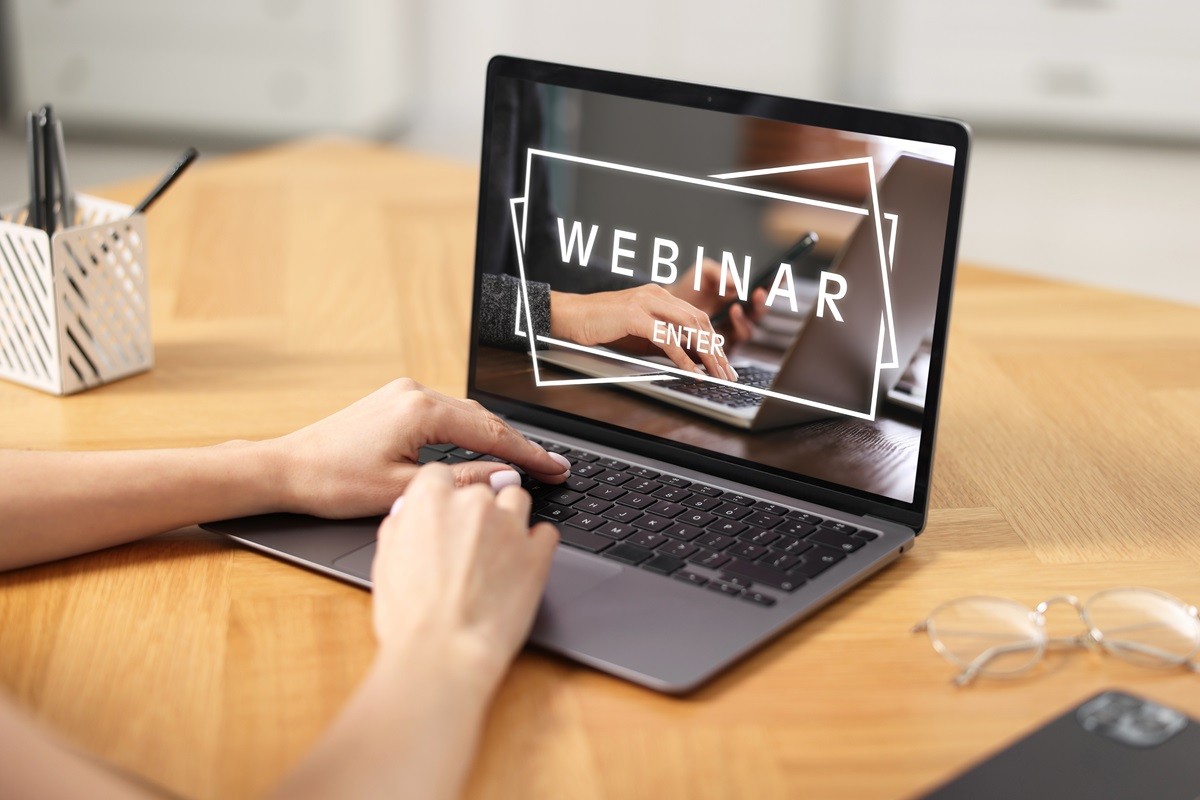 Webinar dla poszkodowanych przedsiębiorców - powódź 2024