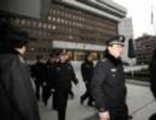 Atak nożownika w Chinach - 11 rannych