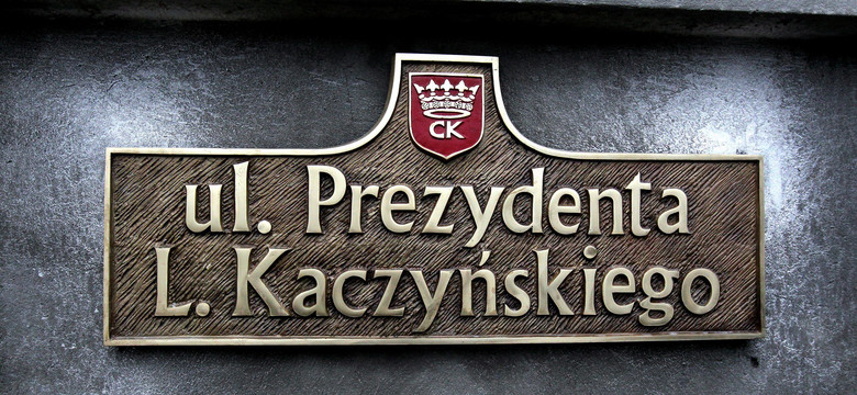 W Gdańsku jednak ulica Lecha Kaczyńskiego zamiast Dąbrowszczaków. Co na to prezydent miasta?