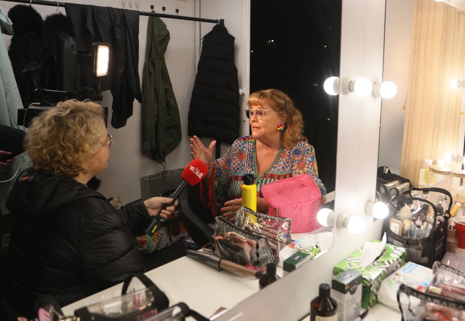 Povratak Žikine dinastije