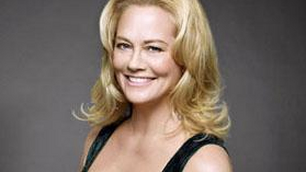 Cybill Shepherd dołączyła do obsady filmu, który wyprodukuje Lifetime TV.