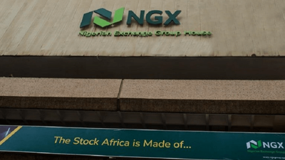 Nigerian Exchange Group.