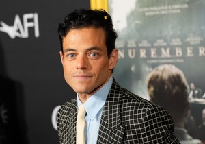 Rami Malek