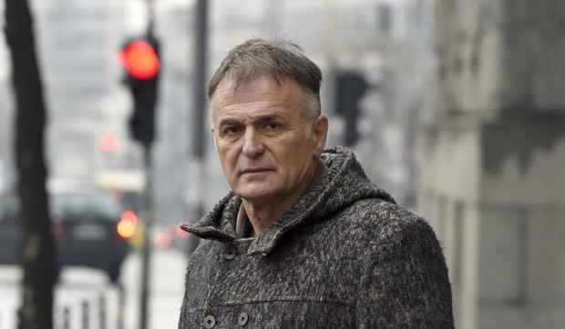 Branislav Lečić