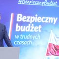 Premier zapowiada podwyżki. Chodzi o te grupy