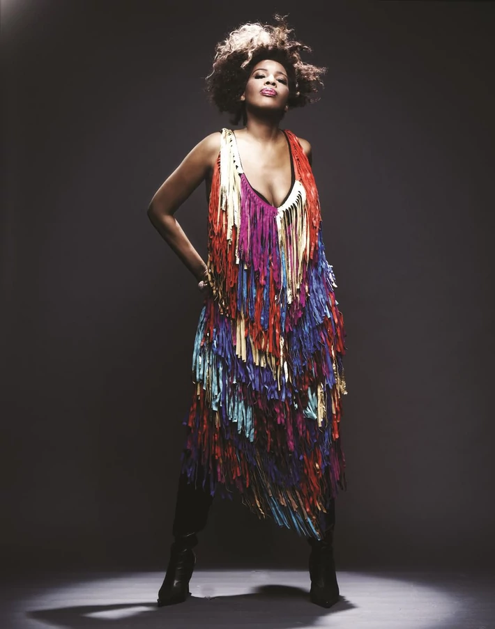 Macy Gray