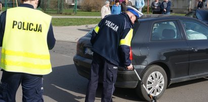 Dziewczynki szły do szkoły w Zawierciu. Nie dotarły...