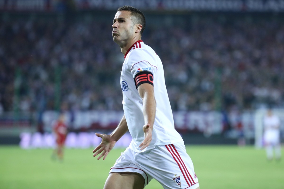Igor Angulo