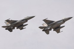 Nocna bitwa na niebie. Rosjanie oskarżają NATO o atak na ich siły zbrojne