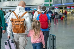 imponujący wynik lotniska w szymanach. tylu pasażerów obsłużyło w pierwszym kwartale 2026 roku