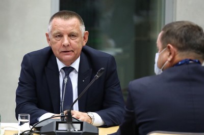 Szef NIK o wyborach korespondencyjnych: Prokuratura odmówiła wszczęcia śledztwa