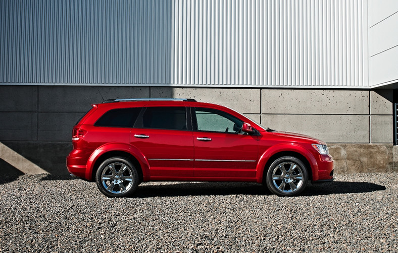 Dodge Journey 2011