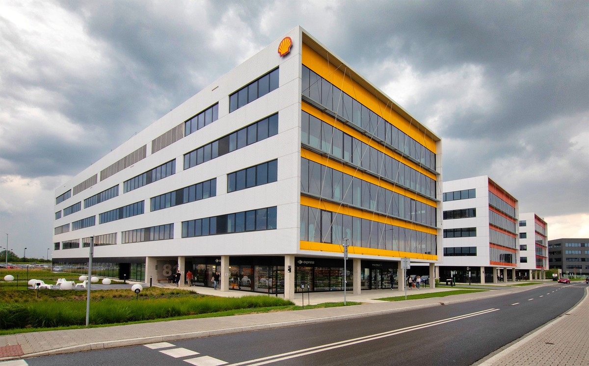 Shell z rekordową transakcją najmu w Krakowie. Regiony rosną w siłę