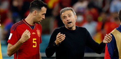 Tego można było się spodziewać. Luis Enrique nie jest już trenerem Hiszpanii. Wiadomo, kto go zastąpi