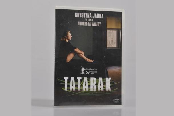 Tatarak DVD
