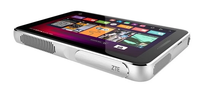 ZTE Spro Plus