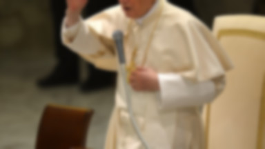 Benedykt XVI wstrząśnięty masakrą w szkole