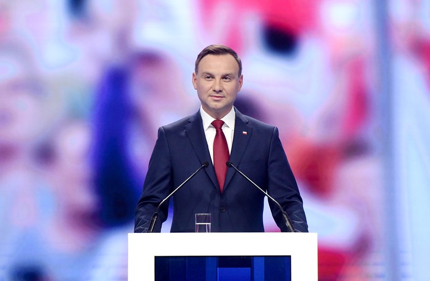 Andrzej Duda