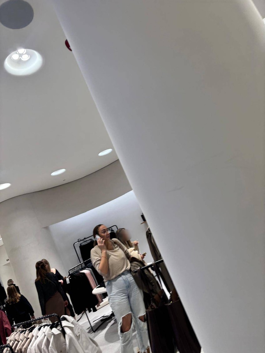 Paparaco, Goga Sekulić