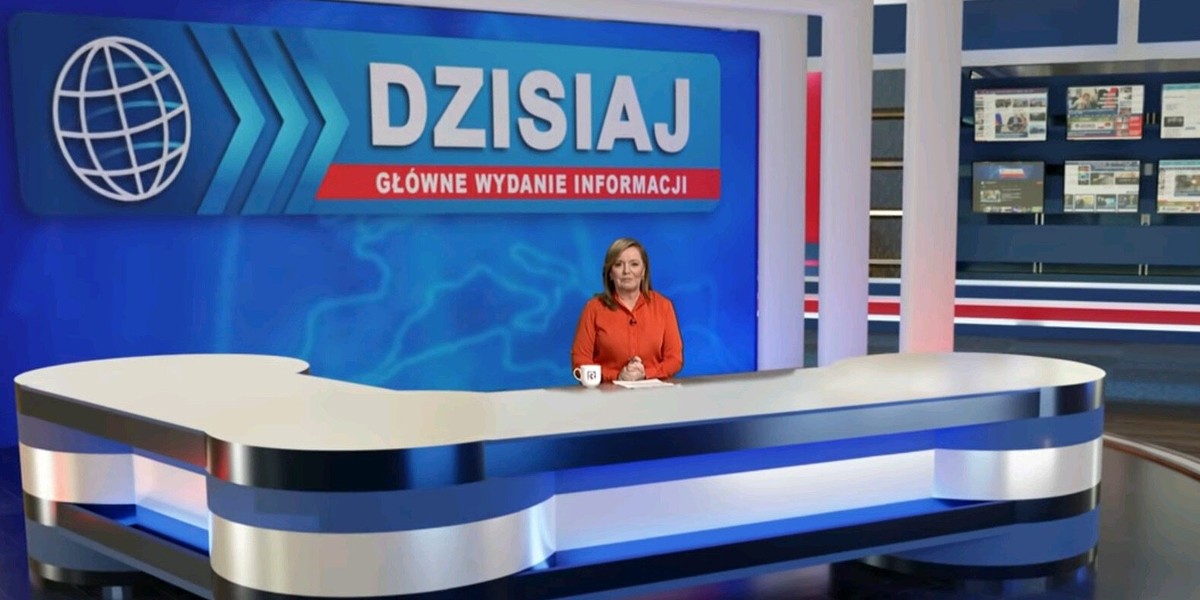 Znane firmy nie chcą już swoich spotów na antenie TV Republika.