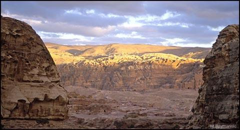 Galeria Jordania - pustynna przygoda, obrazek 4