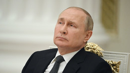 Azt hiszi, Öné a legsz*rabb meló? Van egy ember, aki Putyin székletét gyűjti, amit bőröndben visznek haza Moszkvába