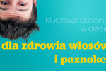 Sprawdzam co jem. Kluczowe składniki w diecie dla zdrowia włosów i paznokci