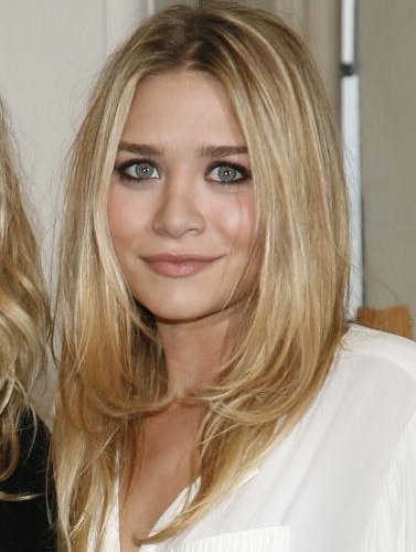 Ashley Olsen 