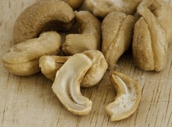 Orzechy mogą chronić przed cukrzycą