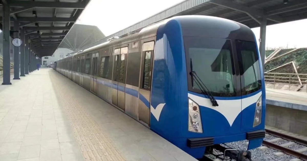 FG approves N718m to safeguard Abuja Light Rail against criminals - Vimarsana News