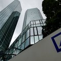 Deutsche Bank i Credit Suisse zapłacą miliardowe kary w USA
