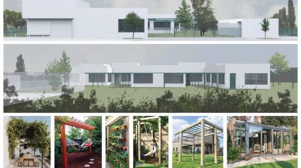 Dofinansowanie z PFRON pozwoli zakupić niezbędne wyposażenie Centrum Opiekuńczo-Mieszkalnego dla Osób ze Spektrum Autyzmu.