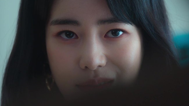 Song Hye-kyo w serialu "Chwała"