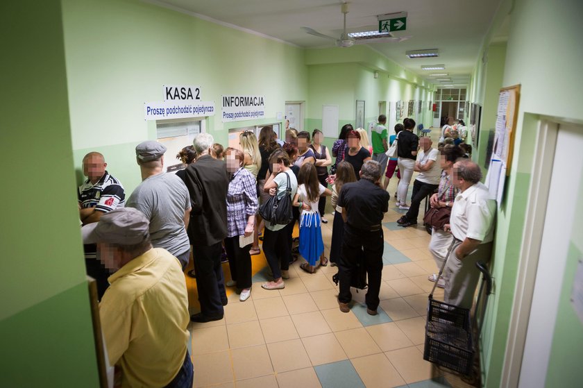 100 rodzinom z Małopolski zabrano pieniądze z 500 plus.