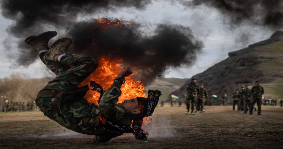 L-Iran-accus-de-frappes-meurtri-res-contre-des-Kurdes-en-Irak