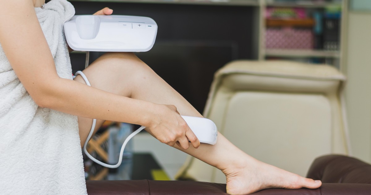 Depilator laserowy. Philips, Remington, Braun. Opinie