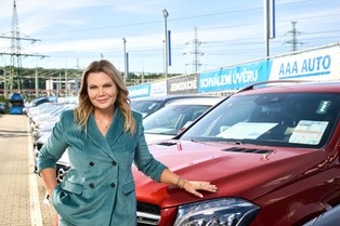 Jakie samochody wybierają Polacy w 2025 r.? AAA Auto pokazuje zaskakujące dane