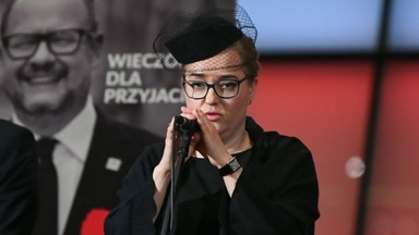 Magdalena Adamowicz: mojego męża zabiły słowa