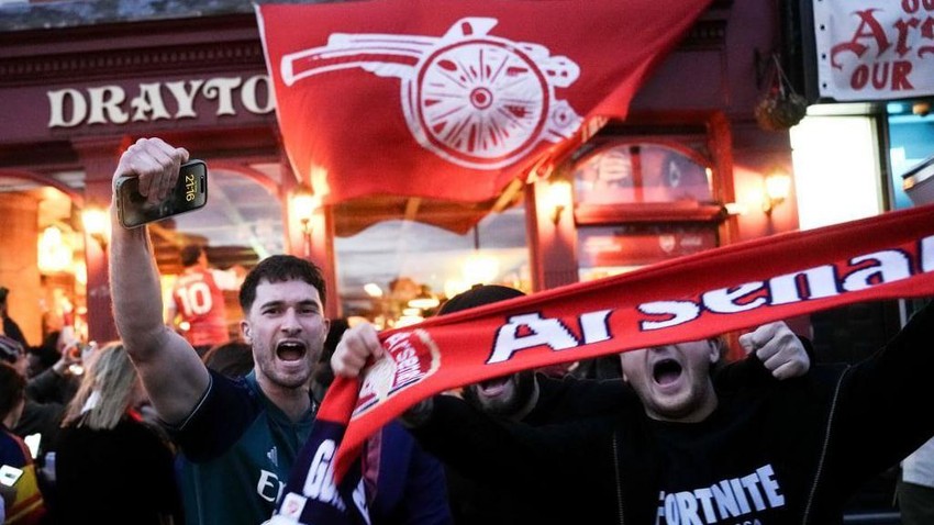 BBC | Foto: Jeff Moore/PA Wire