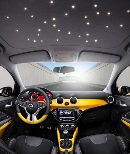 Opel adam