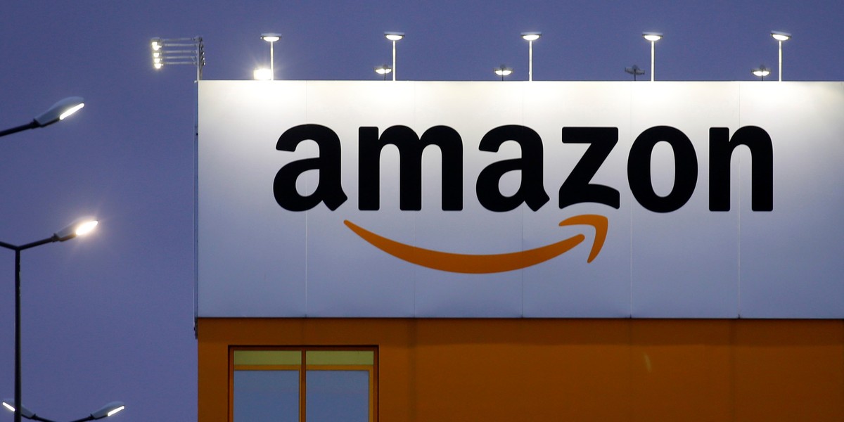 Amazon jeszcze trzy lata temu zajmował ósme miejsce w rankingu Brand Finance Global 500