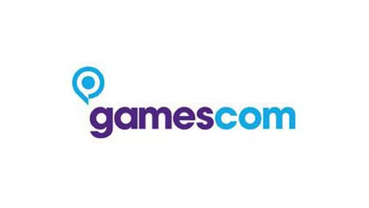 Kolejne targi Gamescom "już" w sierpniu