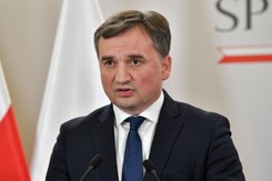 Ziobro: Reforma sądownictwa była zablokowana przed czterema laty. Ustawy są gotowe