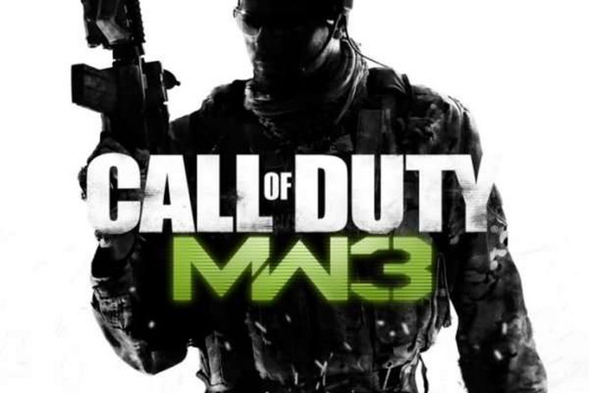 Modern Warfare 3 - konsolowe wersje gry będą takie same