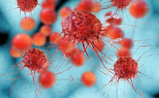 Przełom w leczeniu raka - immunoterapia wydłuża życie chorych
