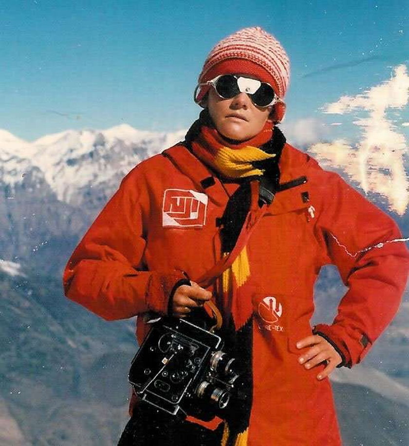 Polska alpinistka zginęła w Karakorum. Wspinała się od ponad 30 lat