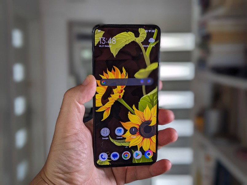 POCO F5 Pro