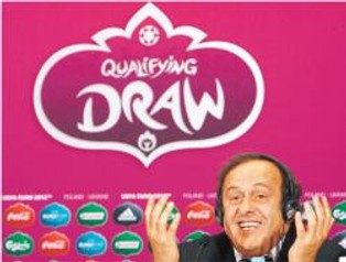 Nowa spółka UEFA Events pozwoli federacji zwiększyć zyski z umów sponsorskich