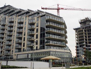 Przeciętne mieszkanie oddawane przez dewelopera jest aż o 19,3 proc. większe niż chcą kupić klienci