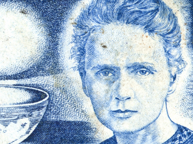 BBC: Skłodowska-Curie najbardziej wpływową kobietą w historii. "Zmieniła świat nie raz, a dwa razy"